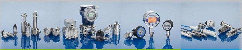 BD SENSORS в Украине